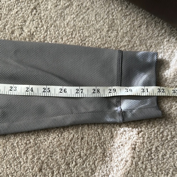 TOMMY BAHAMA Football Dallas Cowboys 1/4 Zip SWEATER NFL Gray Men’s Size XL - Picture 9 of 10